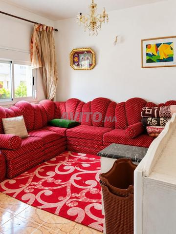 🏡 Maison à vendre à Casabarata – Tanger - 2