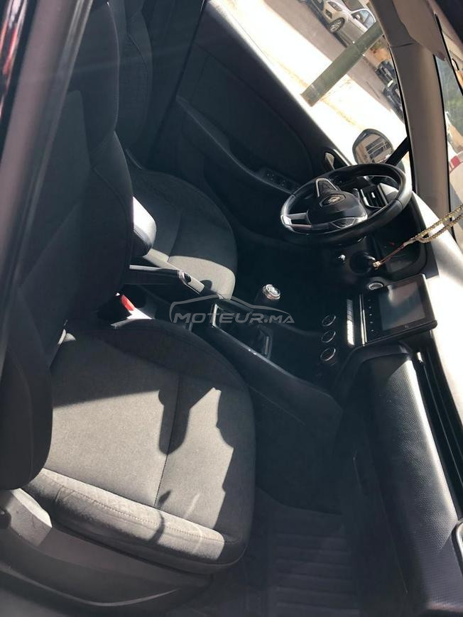 vente une Renault Clio 5