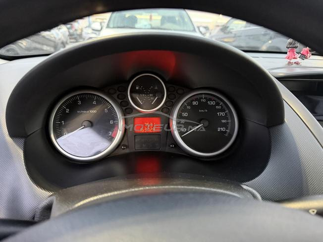 Peugeot 206 plus 2010 essence