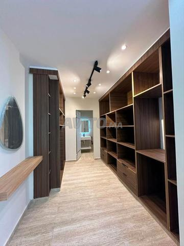 Villa 200m² Younes Mehdia Kénitra - 2