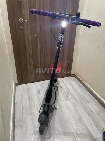 Trottinette Ninebot Kickscooter E2 Kickscooter E2 - 2