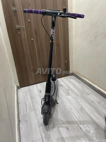 Trottinette Ninebot Kickscooter E2 Kickscooter E2