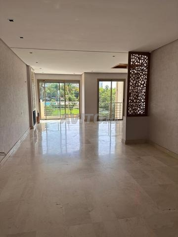 Appartement à louer 150 m² à Bouskoura - 2