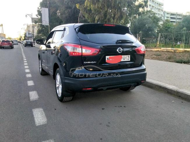 NISSAN QUASQUAI 2014 EXCELLENTE ÉTAT 