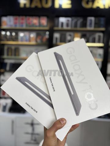Galaxy Tab S10 FE - 2