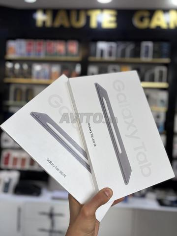 Galaxy Tab S10 FE