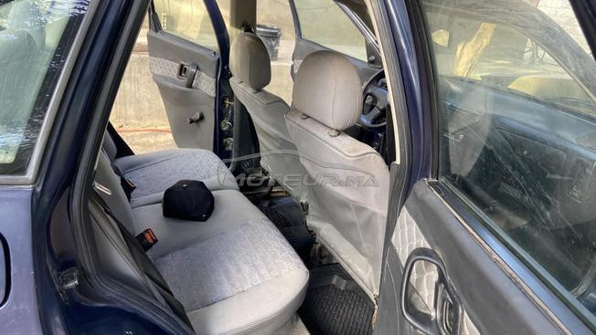 Seat Cordoba Diesel Manuelle 1995 à Tanger
