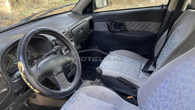 Seat Cordoba Diesel Manuelle 1995 à Tanger