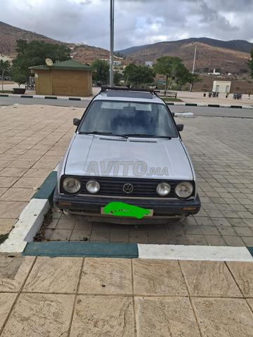 Golf 2 Essence - 2