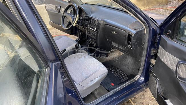 Seat Cordoba Diesel Manuelle 1995 à Tanger