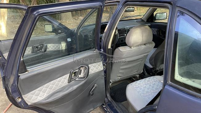 Seat Cordoba Diesel Manuelle 1995 à Tanger