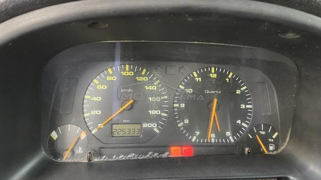 Seat Cordoba Diesel Manuelle 1995 à Tanger