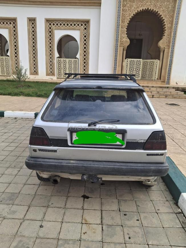 جولف 2 ايصانص
