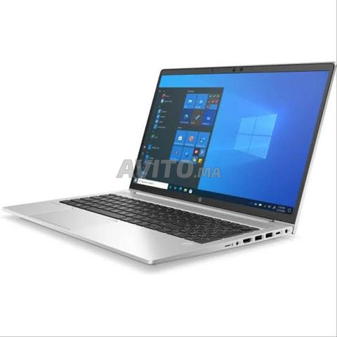 HP Probook 650 G8 Core i5 Gen 11 Ram 8GB SSD 256GB - 2