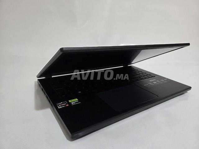 PC Gamer Acer Nitro V 15 - RTX 4060 & Ryzen 7 - 2