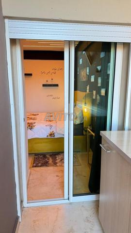 Appartement haut standing