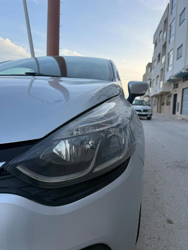 renault cli 4 