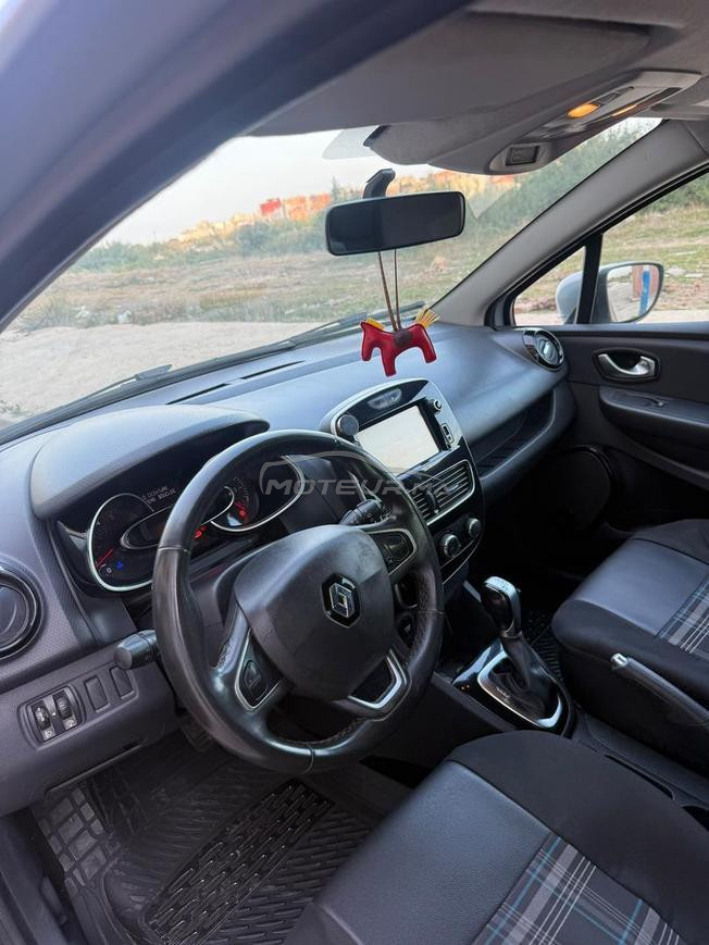 renault cli 4 