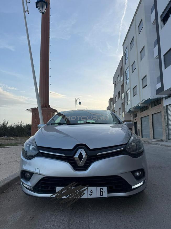 renault cli 4 