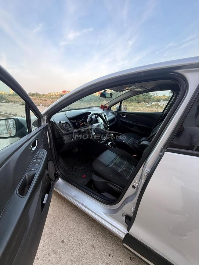 renault cli 4 