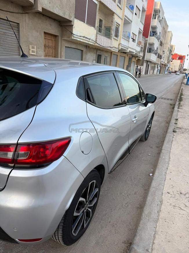 renault cli 4 