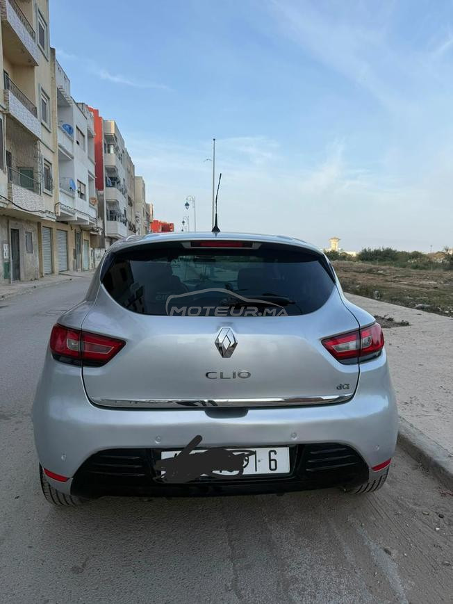 renault cli 4 