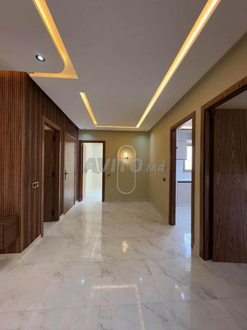 Maison R2 90m² Daam Kénitra - 2