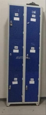Casiers Vestiaires Promotion Fabricant xVestiaire - 2