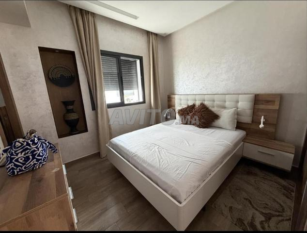 🏡 À LOUER Sous-location Appartement Menara Garden - 2