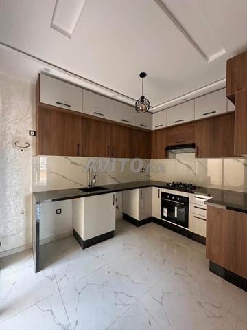 Appartement 84m² Younes Mehdia Kénitra - 2