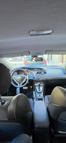 HONDA CIVIC 2012 - 2