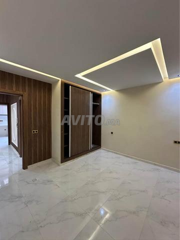 Appartement 90m² Jnane 2 Bir Rami Kénitra - 2