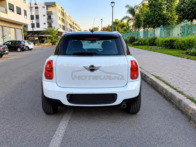 MINI COOPER DIESEL 2012 DEDOUNEE 2016