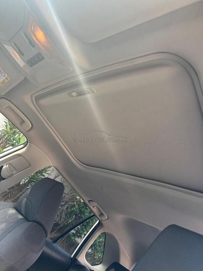 Toyota RAV-4 Essence Automatique