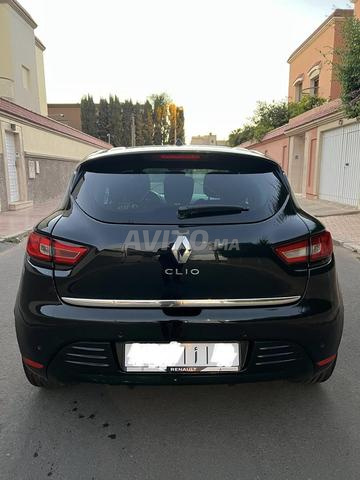 Clio Automatique Parfait Limited - 2