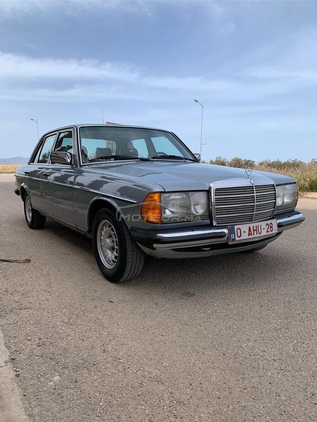 Mercedes-Benz 200 Essence Collection Automatique
