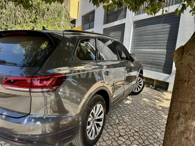 Touareg 2024 - 2