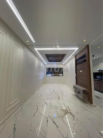 Appartement 70m² Alliance Mehdia Kénitra - 2