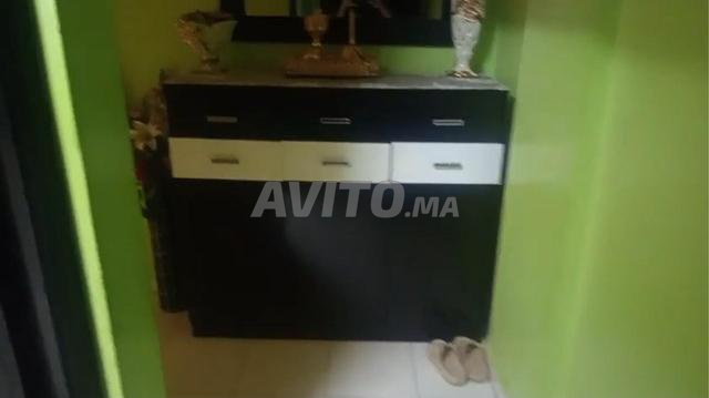 APPARTEMENT À VENDRE QUARTIER IZDIHAR, MARRAKECH - 2