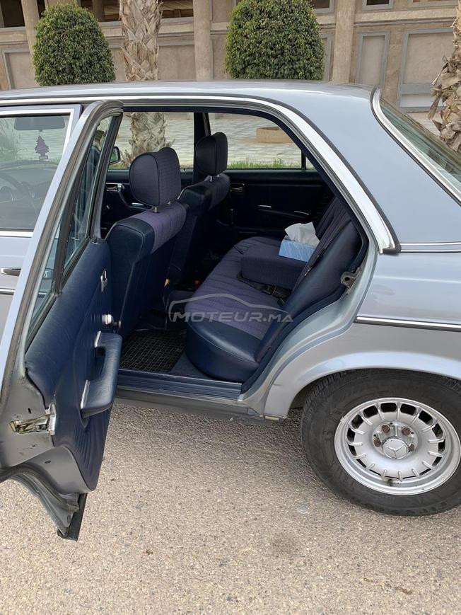 Mercedes-Benz 200 Essence Collection Automatique