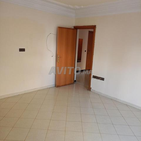 Appartement vide à louer à Sidi Maarouf - 2