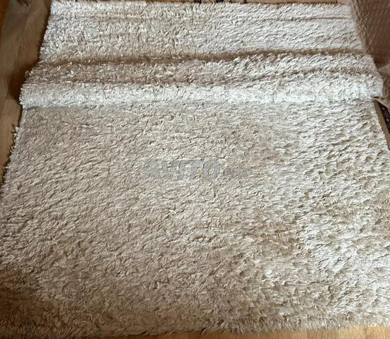 Tapis shaggy - 2