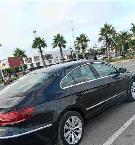 Volkswagen Passat Diesel Automatique 2015 à Fès - 2