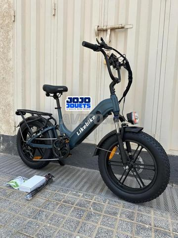 Vélo électrique - 2