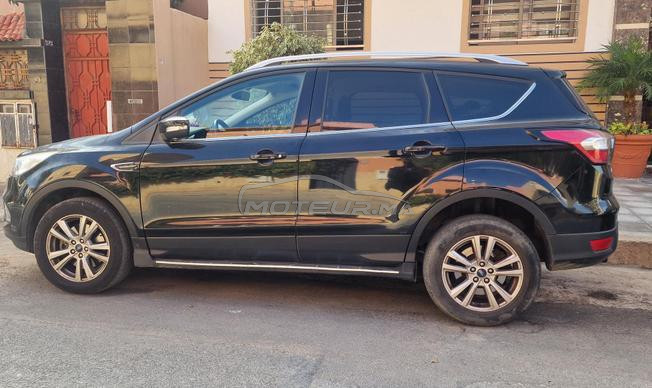 ford koga 2019