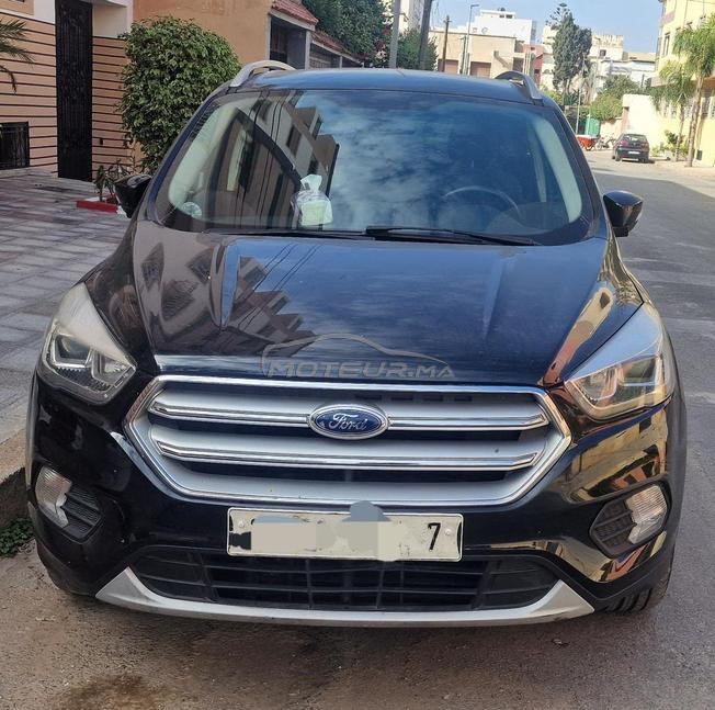 ford koga 2019