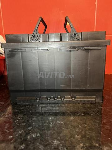 Batterie voiture VARTA 12V 70Ah 760A - 2