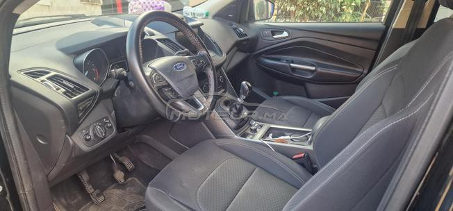 ford koga 2019