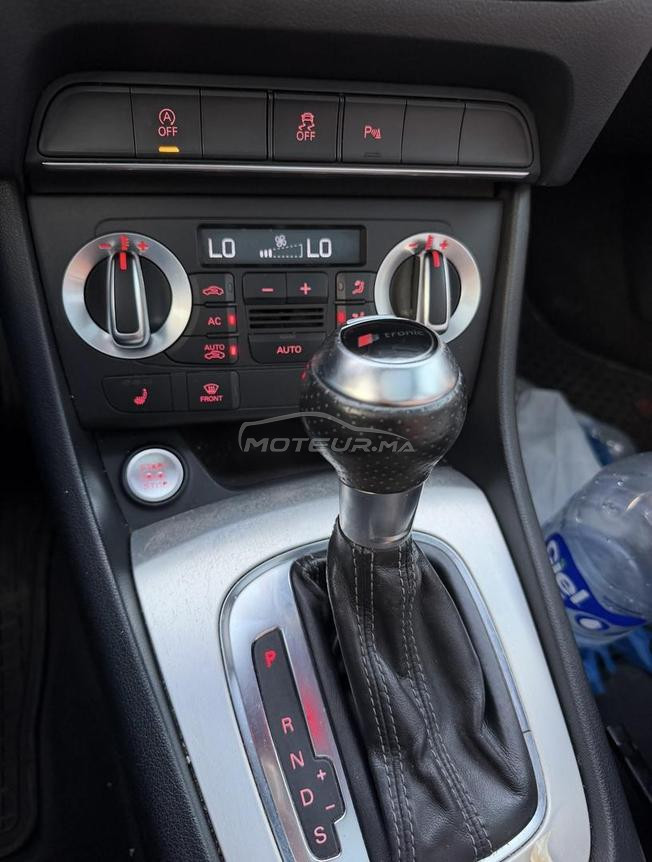 Audi Q3 Sline 