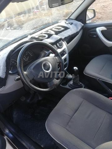 Dacia Logan Diesel Manuelle 2013 à Fès - 2